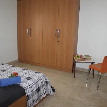 Divbnb Entire 3 Bhk Apartment In Whitefield